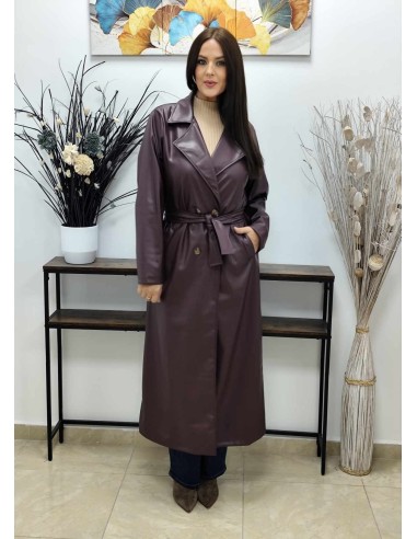 GABARDINA KAILA (TALLAS DE 42 A 48)