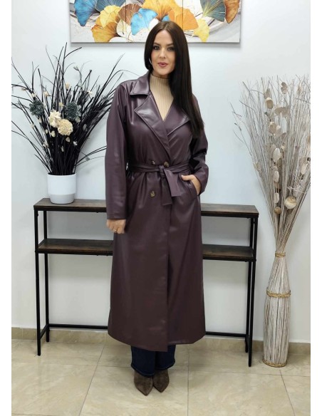 GABARDINA KAILA (TALLAS DE 42 A 48)