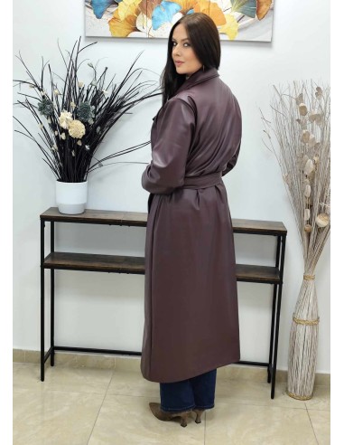 GABARDINA KAILA (TALLAS DE 42 A 48)