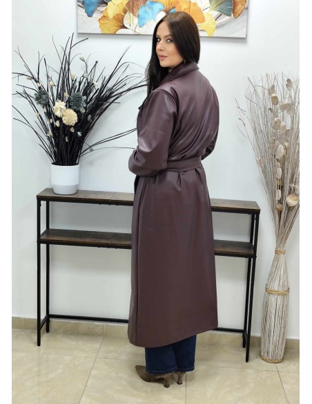 GABARDINA KAILA (TALLAS DE 42 A 48)
