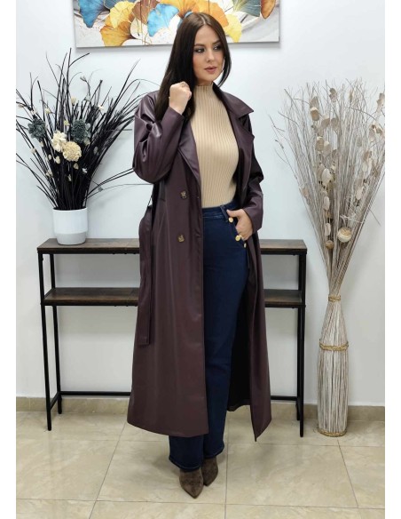 GABARDINA KAILA (TALLAS DE 42 A 48)