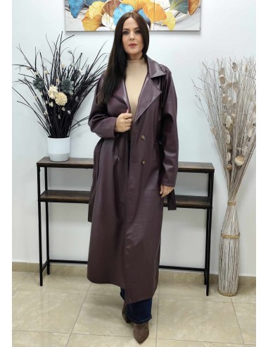 GABARDINA KAILA (TALLAS DE 42 A 48)