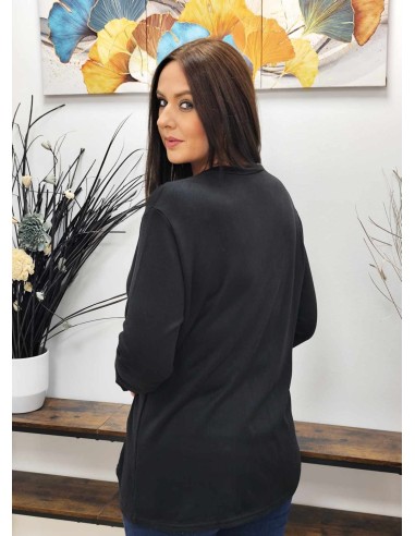 CHAQUETA LIZ (TALLAS DE 38 A 48)