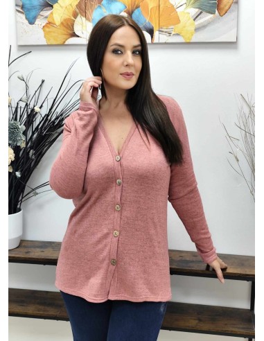 CHAQUETA LIZ (TALLAS DE 38 A 48)
