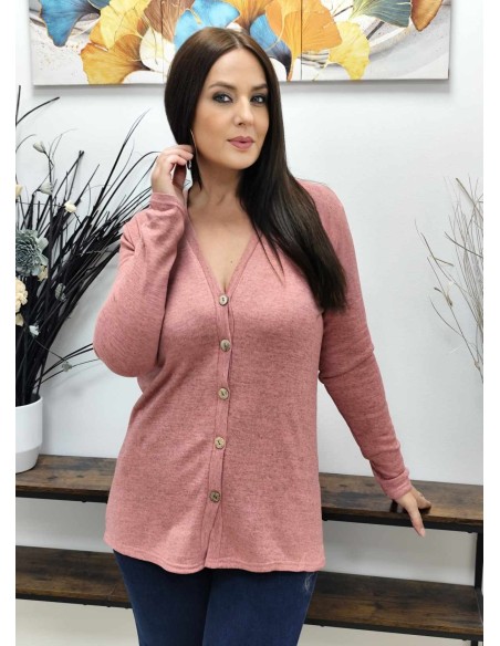 CHAQUETA LIZ (TALLAS DE 38 A 48)