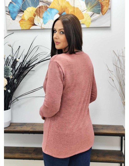 CHAQUETA LIZ (TALLAS DE 38 A 48)
