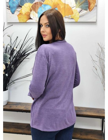 CHAQUETA LIZ (TALLAS DE 38 A 48)