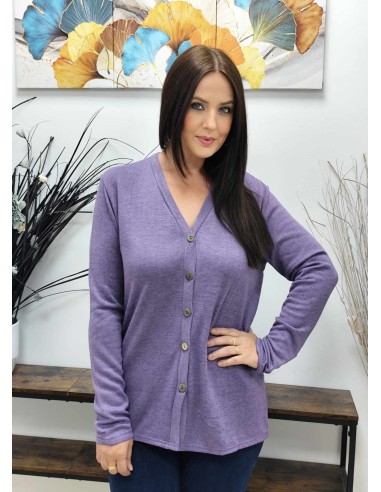 CHAQUETA LIZ (TALLAS DE 38 A 48)