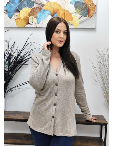 CHAQUETA LIZ (TALLAS DE 38 A 48)