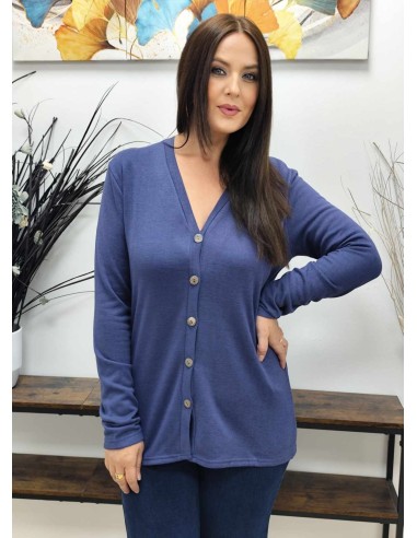 CHAQUETA LIZ (TALLAS DE 38 A 48)