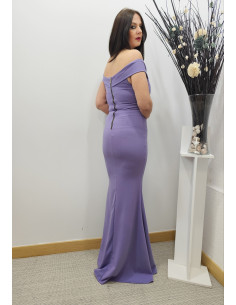 VESTIDO CUBA MALVA 2