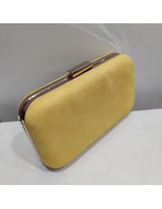 BOLSO FIESTA MOSTAZA 2