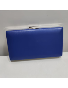 BOLSO FIESTA AZUL