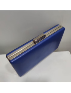 BOLSO FIESTA AZUL 2